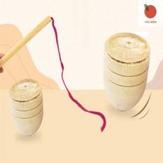 뽀뽀스토어 전통팽이세트 민속팽이 세트