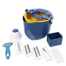 유포리아 멀티채칼 다용도야채썰기