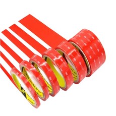 이코리브 3M 하이패스 블랙박스 투명 앙면테이프 1.5M 강력한, 48mm, 1개