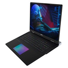 MSI 2024 타이탄 18 HX 코어i9 인텔 14세대 지포스 RTX 4090, 블랙, 6TB, 64GB, WIN11 Pro, A14VIG (097KR)