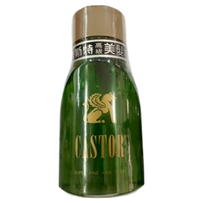 Castor 卡斯特 高級美髮水 350ml, 1個