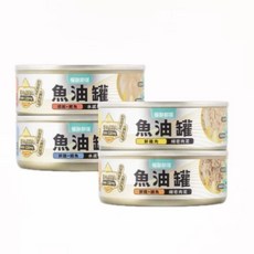 怪獸部落 德國頂級魚油主食罐，Omega-3脂肪酸，提升免疫力，呵護心血管健康, 82g, 24個, 鮮雞+鱈魚(水感慕斯)