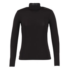 Kim Young Joo高爾夫球春季夏季女款涼感防紫外線涼感內搭T恤 KLSLQT01