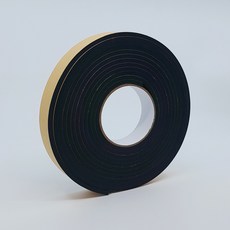 보냄 EVA 단면 스펀지 테이프 폭 30mm X 두께 5mm / 길이 5M, 1개