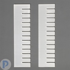 MLStore 2개 칸막이보드 대 칸막이정리함