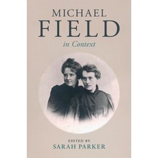 (英文圖書)Michael Field in Context 精裝版, Cambridge University Press, 英文