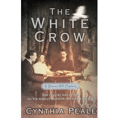 (영문도서) The White Crow Paperback, Dell, English, 9780440614197
