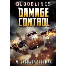 Damage Control Paperback, Stone Arch Books