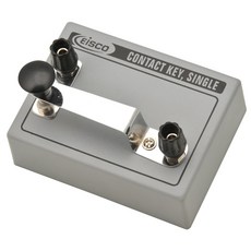 Eisco Labs 모스 부호 키 연락처