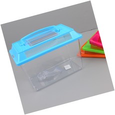 DSGS 곤충채집통 햄스터키우기케이지