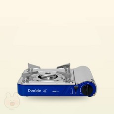 만두상점 맥스 고화력 트위스터 휴대용가스렌지 캠핑용가스레인지