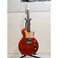 Newen 阿根廷 Frizz Cedrum 電吉他, 1個