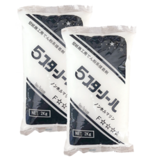 日本壁紙糊 原裝進口壁紙黏著劑 無甲醛 2kg大容量, 2個, 2kg