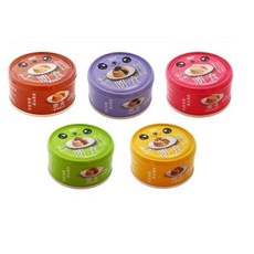 IPET 艾沛 鼎食 狗罐頭 110g 24罐 成犬 幼犬 全犬適用, 24個, 隨機混搭