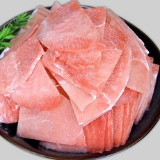[으뜸한돈] 뒷다리살 불고기용 3kg (300gX10팩), 10개, 300g