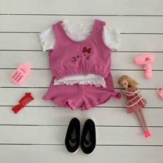 옐로우팩토리KC 도레미조끼*XS~XL*