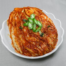 맛있게 매운실비김치 5kg, 1개