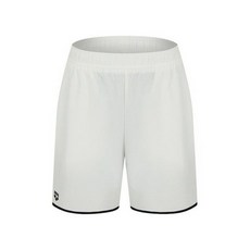 백화점상품 아레나 수영용품 엑티브 4부 레저 팬츠 화이트 편안한 남성비치웨어