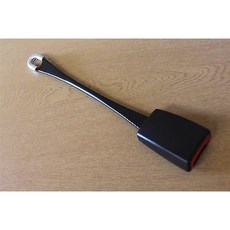 歐馬國際 福斯 T5 T6 安全帶母扣, 1個