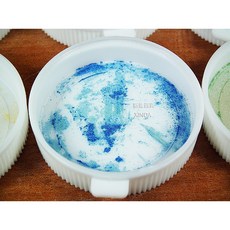 藍色珠光粉 10克 正勤含稅, 1個