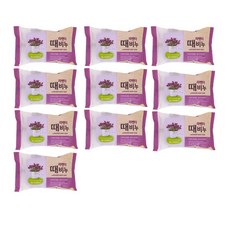 태광유통 라벤더 향수 때비누, 150g, 30개입