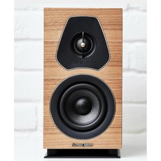 Sonus faber Lumina 書架式喇叭, 木玟, Lumina I