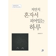 遠方獨自盛開的一日：文字心靈雕刻家的 Finger Photo Poem, 飯書, 文字心靈雕刻家