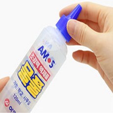 아이더스 초강력 물풀 120ml 슬라임만들기물풀