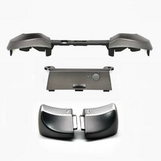 Xbox One Elite 시리즈 2 컨트롤러 호환교체 셸 상단 하단 케이스 LT RT 버튼 LB RB 범퍼 액서리 수리 부품 [호환], Only LBRBLTRT Set