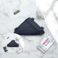 자전거 삼각가방 수납가방 자전거물통수납가방 eco*48388FQ, 상세페이지 참조, 상세페이지 참조