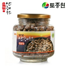 토종원 산해원 청국장 1kg 한식메주명인