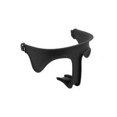 Stokke Nomi成長椅配件 Babyset嬰兒護圍，安全穩固，寶寶成長好夥伴, 黑色