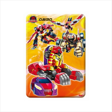 새샘 터닝메카드 스핑크스, 1개