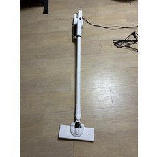 보아르 포스A 유선 진공 청소기, 화이트, VCL-039WH