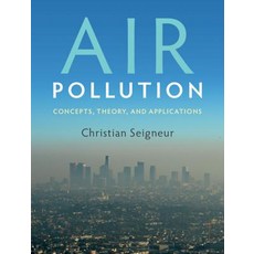 Air Pollution Hardcover, Cambridge University Press, English, 9781108481632