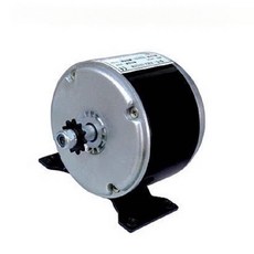 DC발전기 소형발전기 12V 24V 크랭크 영구 자석 비상, 12V 250W, 1개