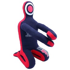 Grappling Dummy MMA 주짓수 – BJJ 그래플링 레슬링 더미 - 다중 드릴용 (채워지지 않음-성인용)