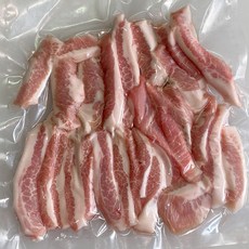 구이용 항정살 500g 특수부위 돼지고기 에어프라이어 캠핑고기 아그로수퍼 뒷고기, 구이용항정살500g, 1개