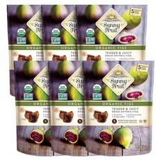 써니 프루트 소프트 터키 건조 무화과 2.5단위파운드 벌크 백 방부제 설탕 첨가 하고 달콤한 간식 과일 NON GMO 할랄 코셔, Dried Figs