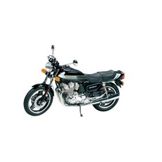 타미야 혼다 1/6 오토바이 시리즈 프라모델 No.20 CB750F 16020