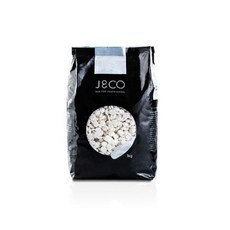 제이앤코 비사쥐 진주펄 하드왁스 1KG