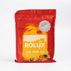 (푸디쉬) 로럭스 아몬드 분말 가루 100% 미국산, 1kg, 1개