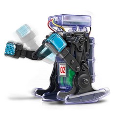 과학DIY 창의력발달 로봇의작동원리 무선조종 복싱로봇만들기 학습교구