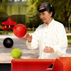 Josododo 복싱리플렉스볼 권투 훈련 데스크톱 미니 장난감 복싱 초점 펀칭백 사무용 석션 컵으로 스트레스 버스터 카운터 ， 키즈 앤 어덜트 재미있는, 02 Black