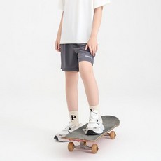 男童速乾運動籃球服 兒童短袖短褲 女童羽毛球服