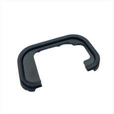 Canon EOS RP R8 아이컵 아이피스 뷰파인더 뷰 파인더 아이 컵 아이섀도 액세서리, 검은색