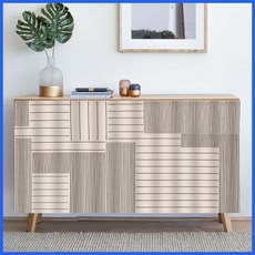 찍찍이 가림막 커튼 바란스 가리개 130x80cm bbr+FuYgZT