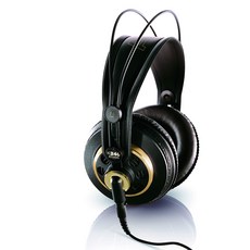 AKG K240 STUDIO-Y3 K240 STUDIO-Y3-E 3년 보증 모델[AKG 공식 스토어] 프로페셔널 세미, 상세페이지 참조