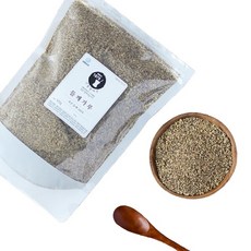 국내산 당일생산 들깨가루 500g, 1개