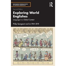 (外文書)Exploring World Englishes: Language in a Global Context Paperback, Routledge, English